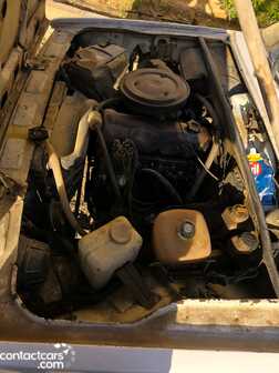 Used Lada 2105 1994