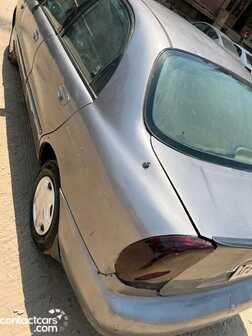 Used Chevrolet Lanos 2011
