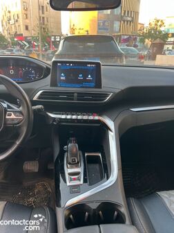 Used Peugeot 3008 2020