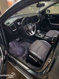 Used Kia XCeed 2025