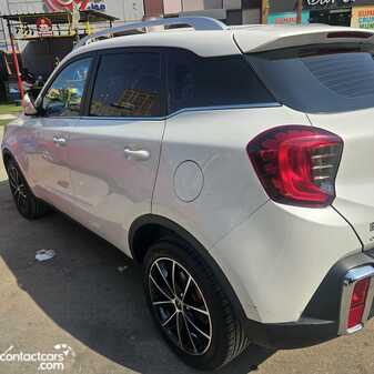 Changhe Q35 2022