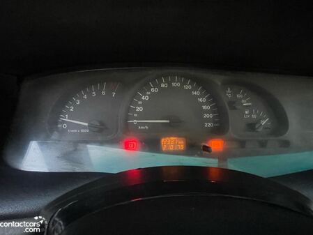 Used Opel Vectra 1997