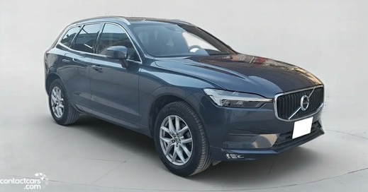 فولفو XC 60 2021 مستعملة