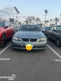BMW 316i 2007