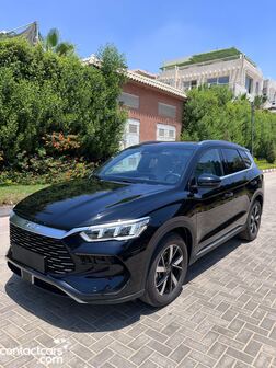 بي واى دى سيليون 5 2026 جديدة