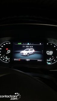 Used MG RX5 2024