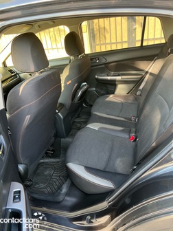 Used Subaru XV 2016