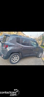 Used Jeep Renegade 2022