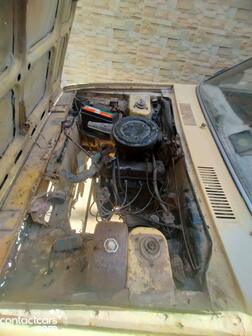 Used Fiat 131 1976