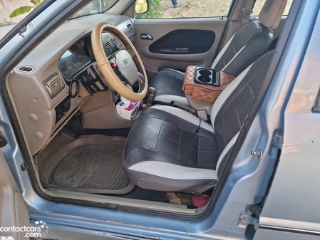 Used Chery E5 2007