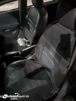 Hyundai Verna 2007