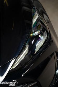 MG One 2026
