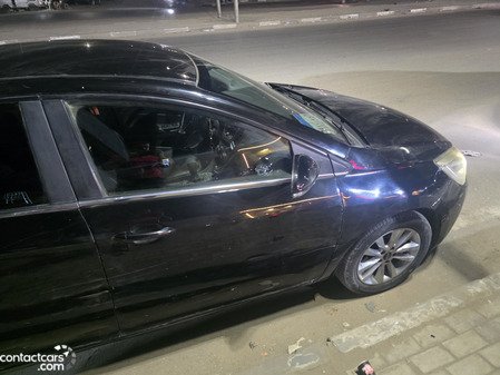 Chery Arrizo 5 2020
