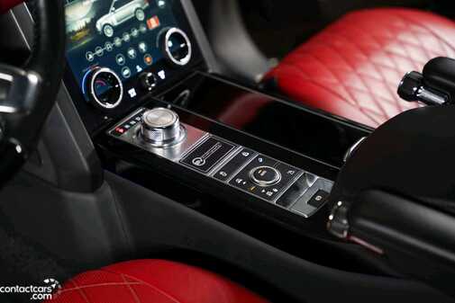 Used Range Rover VOGUE 2022