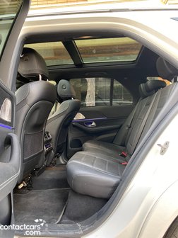 مرسيدس GLE 450 2025 مستعملة