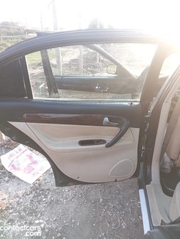 اسبيرانزا A620 2007 مستعملة