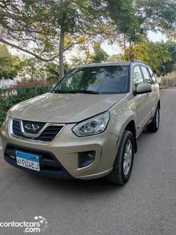 اسبيرانزا تيجو 2019 مستعملة