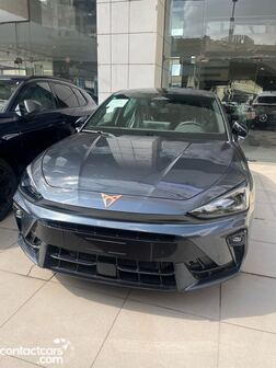 New Cupra Leon 2026