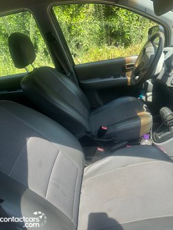 Used Hyundai Matrix 2008
