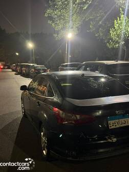 Used Ford Focus 2012