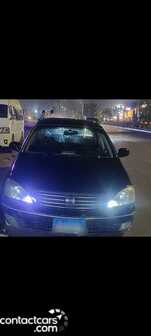 Used Nissan Sunny 2010