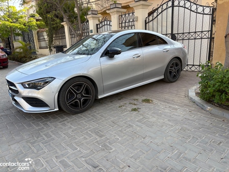 Used Mercedes CLA 200 2023