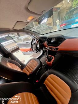 Used Hyundai Grand I10 2016
