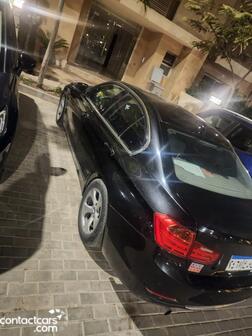 Used BMW 316i 2015
