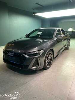 Audi A5 2026