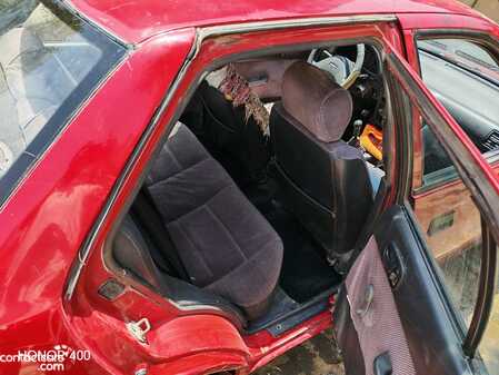 Used Suzuki Swift 1996
