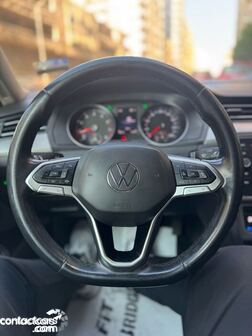 Used Volkswagen Passat 2022