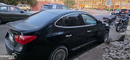 Hyundai HD260 2017