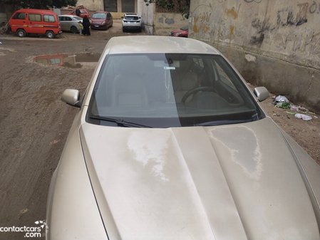 سكودا اوكتافيا 2005 مستعملة