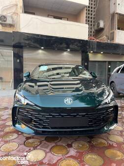 MG 7 2026
