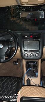 Volkswagen Jetta 2008