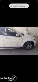 BMW X1 2017