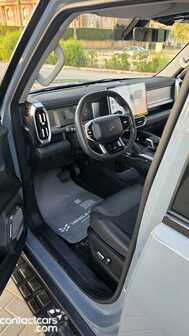 Used Jetour T2 2025