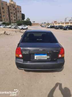 Hyundai Verna 2017