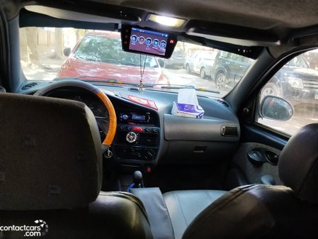 Fiat Siena 2003