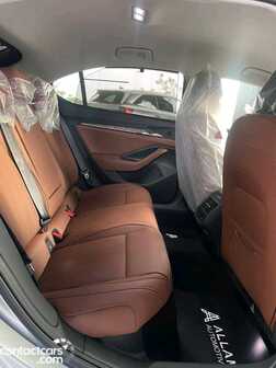 New Skoda Superb 2026