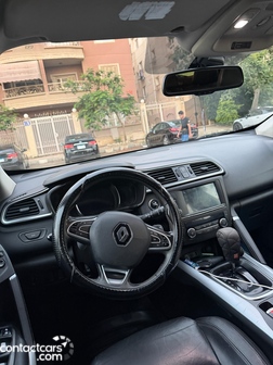 رينو كادجار 2019 مستعملة