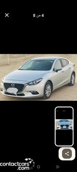 Used Mazda 3 2019