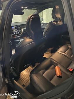 Used Volvo XC 60 2019