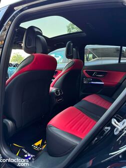 New Mercedes GLC 300 2026
