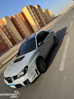Subaru Impreza 2006