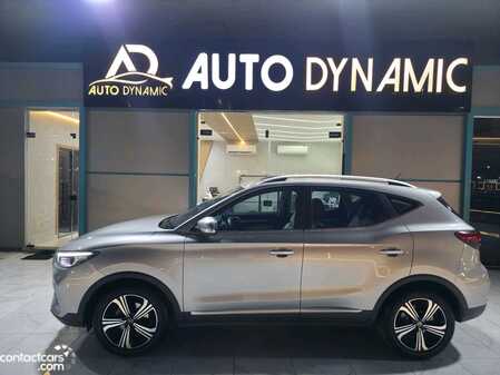 إم جي ZS 2026 مستعملة