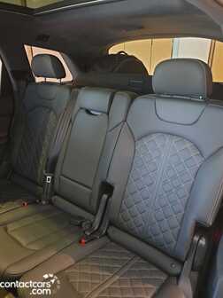 New Audi Q7 2026