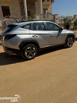 Used Hyundai Tucson 2026