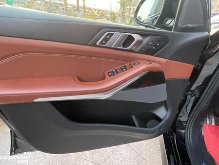 BMW X5 2024
