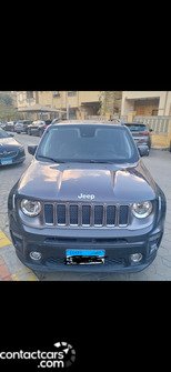 Jeep Renegade 2022